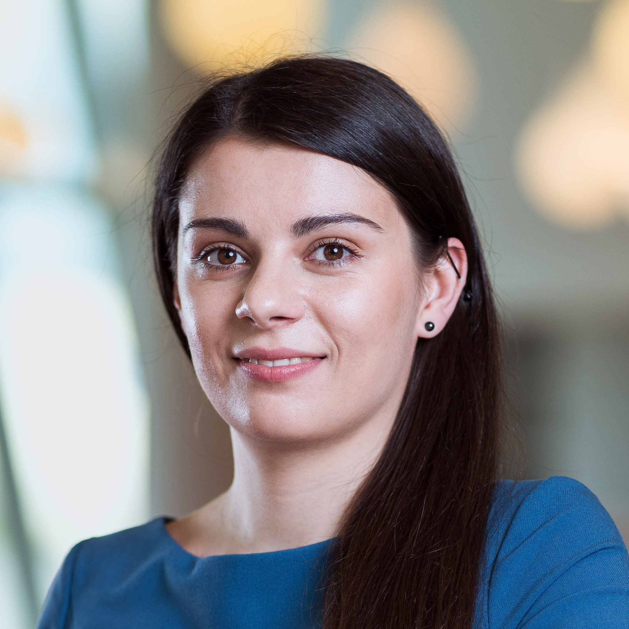 Patrycja karska cv